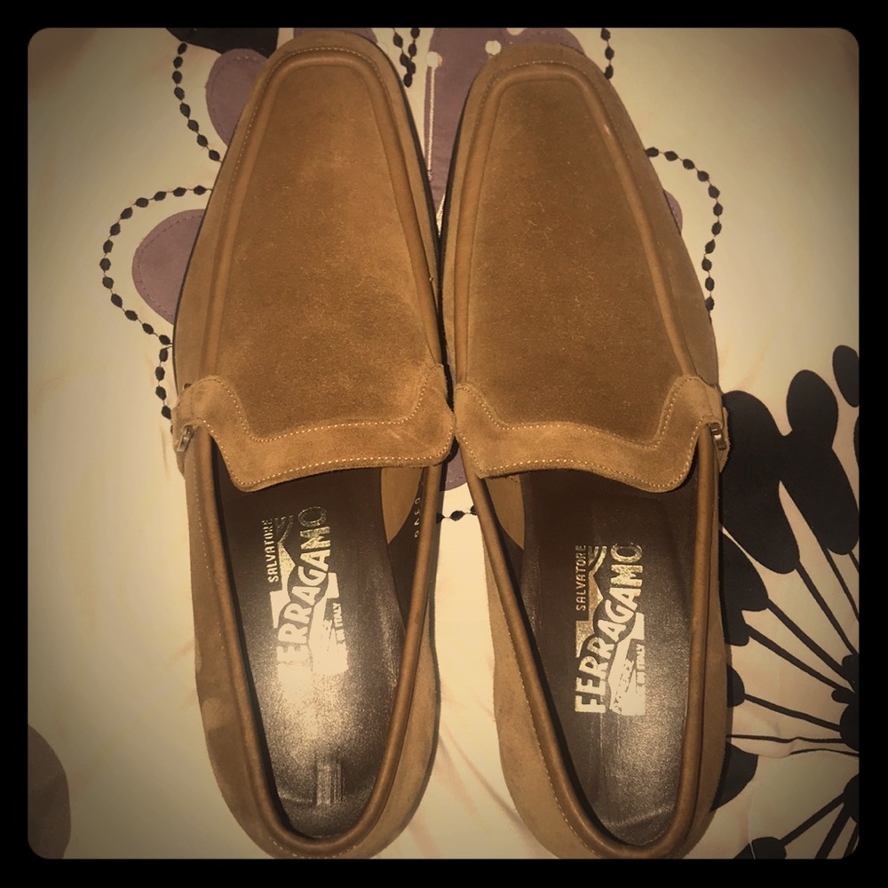 ✨✨Salvatore FERRAGAMO✨✨ Men’s